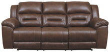 Stoneland Power Reclining Sofa