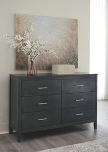 Delmar Dresser