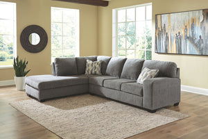 Dalhart Living Room Set