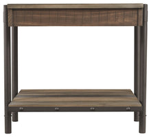 Bostweil End Table