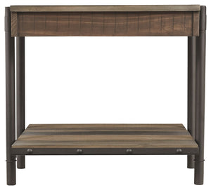 Bostweil End Table