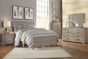 Culverbach Bedroom Set