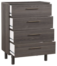 Brymont Chest of Drawers