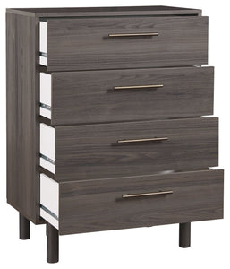 Brymont Chest of Drawers