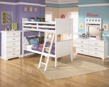 Lulu Bedroom Set