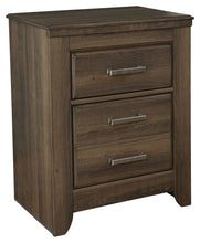 Juararo Nightstand