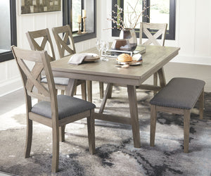 Aldwin Dining Chair