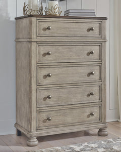 Falkhurst Chest of Drawers