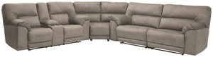 Cavalcade Reclining Sofa