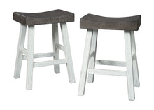 Glosco Counter Height Bar Stool