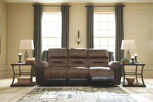 Earhart Reclining Sofa