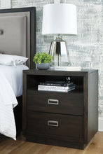 Hyndell Nightstand