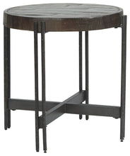 Jillenhurst End Table