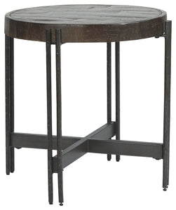 Jillenhurst End Table