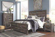 Wynnlow Bedroom Set