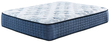 Mt Dana Plush Mattress