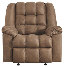 Adrano Recliner