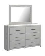 Cottonburg Dresser