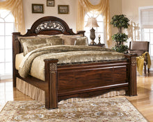 Gabriela Bedroom Set