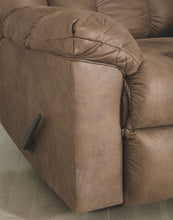 Adrano Recliner