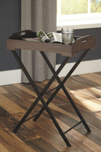 Cadocridge Accent Table