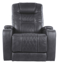 Composer Power Recliner