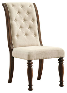 Porter Dining Chair