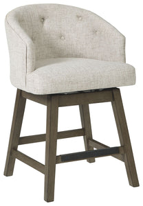 Tripton Counter Height Bar Stool