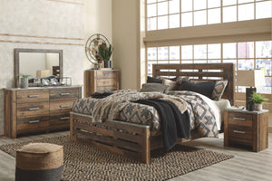 Chadbrook Bedroom Set