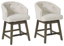 Tripton Counter Height Bar Stool