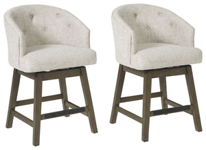 Tripton Counter Height Bar Stool