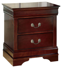 Alisdair Nightstand