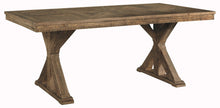 Grindleburg Dining Table