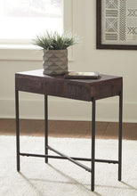 Matler Accent Table