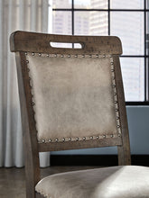 Johurst Dining Room Set