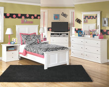 Bostwick Shoals Bedroom Set