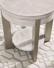 Urlander End Table
