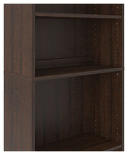 Camiburg Bookcase