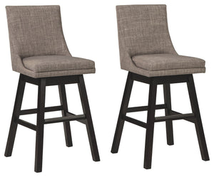 Tallenger Bar Height Bar Stool