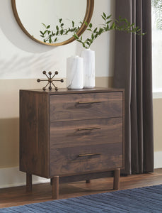 Calverson Chest of Drawers