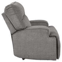 Coombs Oversized Power Recliner