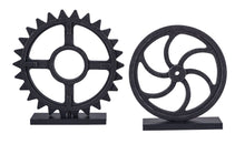 Dermot Sculpture (Set of 2)