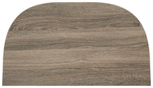 Wadeworth Chairside End Table