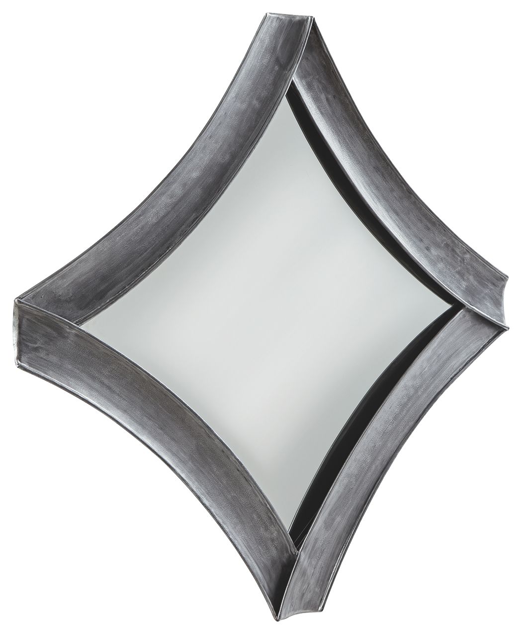 Posie Accent Mirror