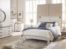 Shawburn Chest of Drawers