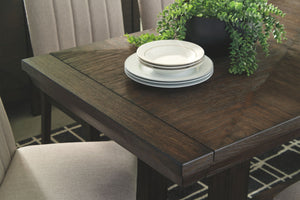 Dellbeck Dining Extension Table