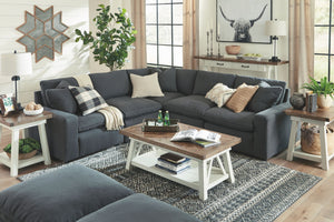 Savesto Living Room Set