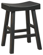 Glosco Counter Height Bar Stool