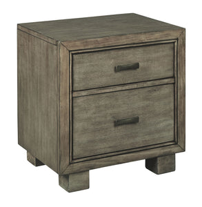 Arnett Nightstand