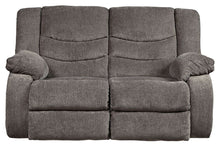 Tulen Reclining Loveseat